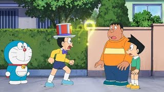 Doraemon new episodes in Hindi of this week 2024  Doraemon cartoon without zoom effect hdExplain [upl. by Lalage]