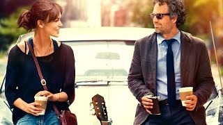 CAN A SONG SAVE YOUR LIFE Trailer Deutsch German amp Kritik Review 2014 [upl. by Danielson]