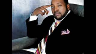 Marvin Sapp  Here I am [upl. by Eanore]