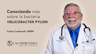 Infección por Helicobacter Pylori  Causas Síntomas Diagnóstico y Tratamiento [upl. by Nrublim]