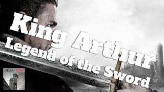 King Arthur Legend of the Sword [upl. by Assilak616]