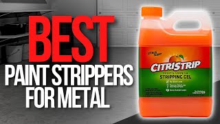 🧰 TOP 5 BEST Paint Strippers for Metal Surfaces Black Friday and Cyber Monday Sale 2023 [upl. by Malena616]