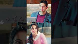 Aisa kyu hota hai tere jane ke baad whatsapp status  Mainu ishq tera lea dooba shorts trending [upl. by Euqinoj]