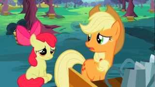 PMV Applejacks Dream Ron Hynes [upl. by Mosra]