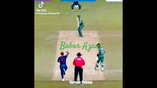 Babar Azam king non katappa [upl. by Yolanthe]