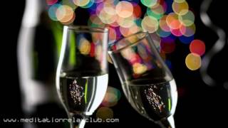 New Years Eve Party Music New Year Celebration with Cocktail Lounge Bar Music [upl. by Mandler]