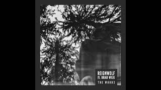 Reignwolf ft Brad Wilk  The Woods Official Audio [upl. by Frederiksen]