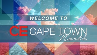 Sunday Service  CE Cape Town North  24 Nov 2024 [upl. by Annabal]