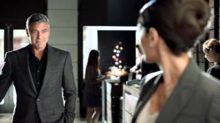 Nespresso The Swap Commercial [upl. by Ynaffat692]