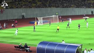 Dinamo Tbilisi  Tottenham Highlights [upl. by Khalin]