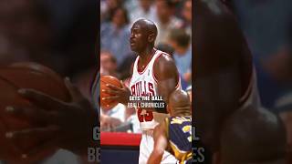 When Steve Kerr Met Michael Jordan for the First Time  NBAonTNT shorts [upl. by Congdon531]