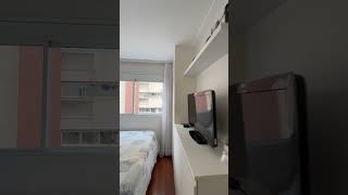 Apartamento na Vila Madalena  Referencia 208312 [upl. by Figge]