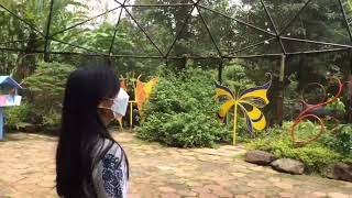 MALAGOS GARDEN RESORT DAVAO CITY TOURIST SPOT malagosgarden [upl. by Baily180]