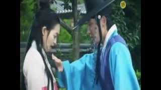 Arang and the Magistrate Trailer [upl. by Naves]