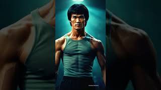 Powerful Words by BRUCE LEE  Attitude Status  Motivational Whatsapp Status shorts [upl. by Allrud]