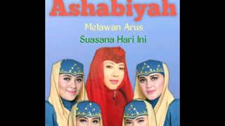 QASIDAH ALMANARPESONA ROSUL VOL 16 [upl. by Ambrosine459]