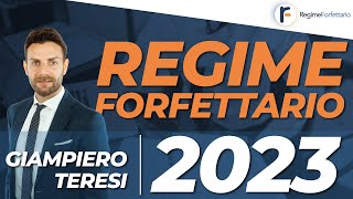 Regime Forfettario 2023 la Guida completa per aprire Partita IVA [upl. by Lorilyn]