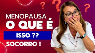 Incríveis Dicas para você passar Bem durante a Menopausa [upl. by Ylrad801]