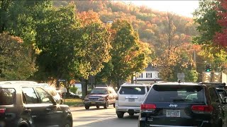 Ellicottville Fall Fest would have been this weekend event generates millions in revenue for county [upl. by Bevus]