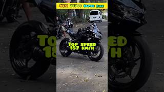 250cc best superbike in india  Fastest 250 Inline 4 Full review  Kawasaki ninja zx25r review bike [upl. by Konrad294]