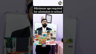 School admission law law school children admission fees facts monsterwakil shorts viral [upl. by Ettenay]