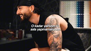 Maluma  Segundo Türkçe Çeviri  Marry Me Soundtrack [upl. by Assyle]