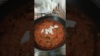 Risotto alla parmigiana di melanzane [upl. by Constantino]