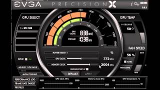 GPU Overclocking Primer Understanding GPU Overclocking Basics Fundamentals [upl. by Atse586]