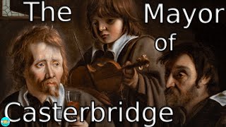 The Mayor of Casterbridge  Videobook Part 22 🎧 Audiobook with Scrolling Text 📖 [upl. by Barncard]