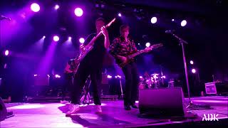 Franz Ferdinand in Warsaw Full Concert  April 30th 2022 [upl. by Hirai632]