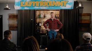 Letterkenny  Season 12  Too Much Fun [upl. by Audy511]