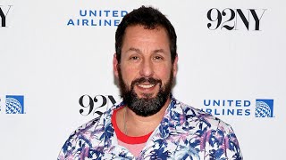 Top 10 Adam Sandler Movies [upl. by Ahsenot]