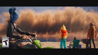 Fortnite  Official Chapter 5 Season 3 Wrecked Trailer [upl. by Conlon486]