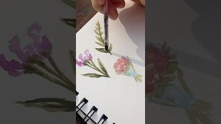 art artist artiste aquarelle watercolor painting peinture dessin drawing [upl. by Amandi472]