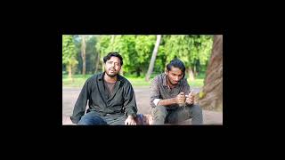 Bondhu amar rater akash cover song [upl. by Everest]