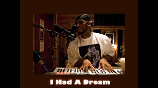 R kelly  I Had A Dream  Brand New Song 2009  HD SOUND  Download Link [upl. by Anitrebla]