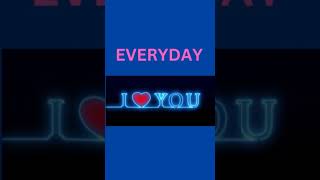 Boyzone Music  Everyday I Love You shortmusic [upl. by Clippard]