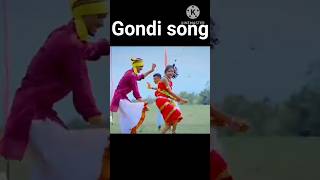 KOYATA DHOL NEKALATA full gondi songpandurang meshram Nilesh Mangala RELAPATA Gondi song [upl. by Sokul980]