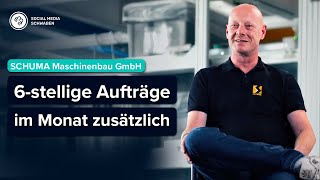 Über 200000 € Neukundenumsatz amp 6stellige Bestandskundenaufträge in der Industrie [upl. by Sokim654]