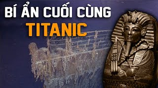 Lời Nguyền Trăm Năm Của Titanic  Vũ Trụ Nguyên Thủy [upl. by Holofernes]