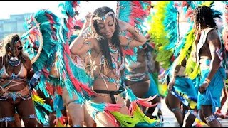 Caribana TOCarnival 2022 Returns  The Main Stage [upl. by Christian]