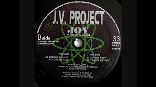 JV Project – Joy 1994 Joy Mix [upl. by Grizel]