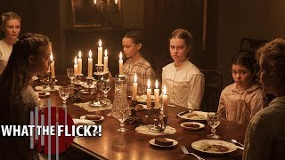 The Beguiled  Movie Review [upl. by Cutlor]