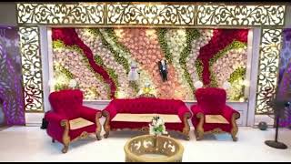 Experience Elegance at Subhan Palace on Korangi Town Karachi  Top Venue for Events [upl. by Llezo]