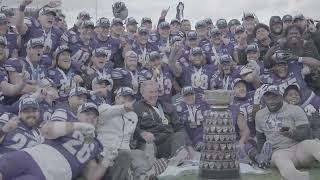 2023 UTECK BOWL PREVIEW Montréal Carabins vs Western Mustangs [upl. by Annelise219]