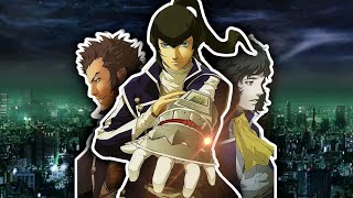 How Shin Megami Tensei IV Changed Everything [upl. by Acinehs459]