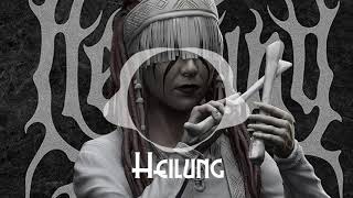 Heilung  Svanrand  Psy trance mix Terror music Official [upl. by Downe849]