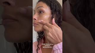 Hydrate Your Skin After Double Cleansing [upl. by Alban922]