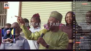 REPEAT LIVE BROADCAST OF BREKETE FAMILY PROGRAM FOR 12TH NOVEMBER 2024 [upl. by Rosenwald]