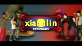 Xiaolin Showdown  FanMade Opening [upl. by Isabeau]